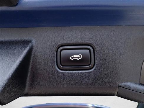 Used 2023 Hyundai Tucson Limited AWD/4WD image 8