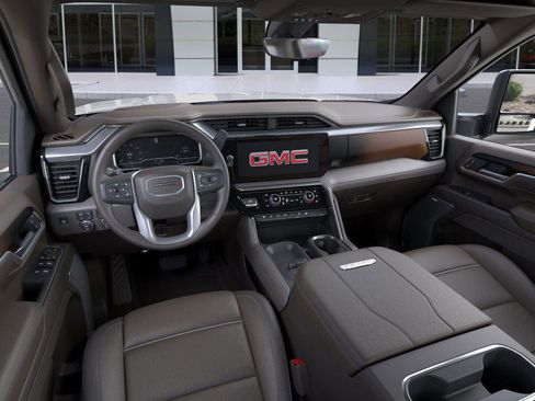 New 2026 GMC Sierra 3500 Denali w/ Denali Reserve Package image 32
