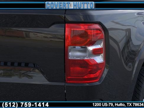 New 2026 Ford Maverick XL image 22