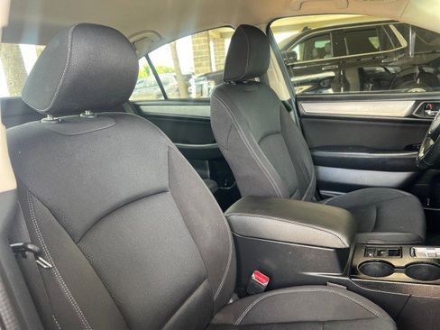 Used 2019 Subaru Legacy 2.5i Premium image 22