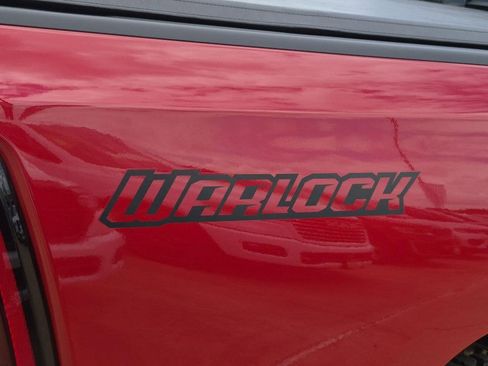 New 2026 RAM 1500 Classic Warlock AWD/4WD image 7