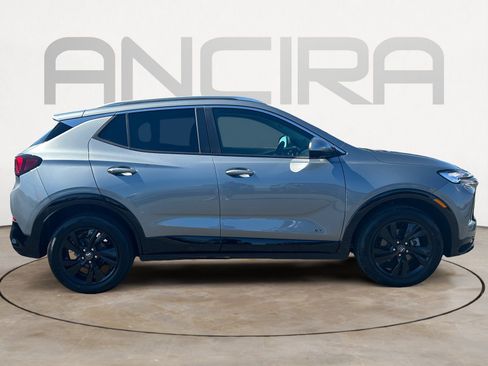 New 2026 Buick Encore GX Sport Touring w/ Advanced Technology Package image 11