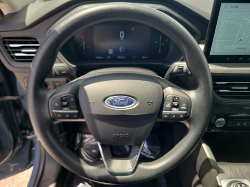 Certified 2025 Ford Escape Active w/ Tech Pack #1 FWD image 21