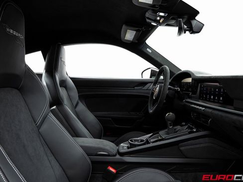 Used 2026 Porsche 911 GT3 RWD image 40