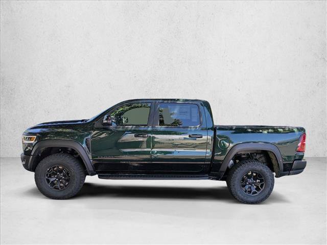 New 2026 RAM 1500 RHO AWD/4WD image 9