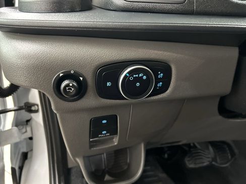 Used 2024 Ford Transit 250 Base w/ Exterior Upgrade Package image 14