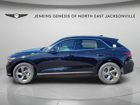 New 2026 Genesis GV70 2.5T Advanced w/ G1 Accessory Package AWD/4WD image 8