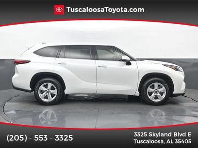 Used 2022 Toyota Highlander L