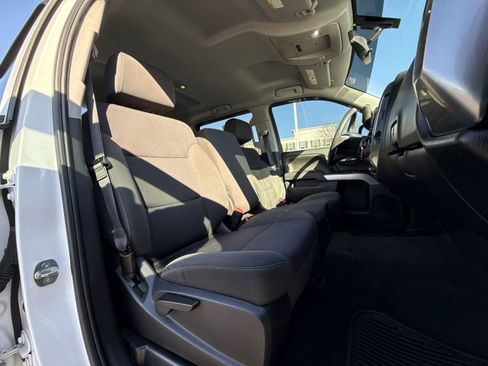 Used 2014 Chevrolet Silverado 1500 LT w/ All Star Edition image 24