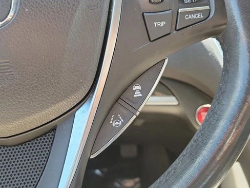 Used 2018 Acura TLX V6 image 20