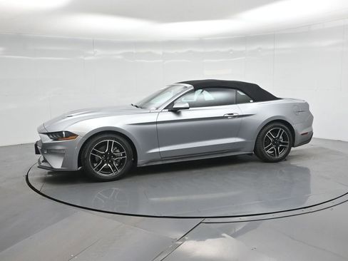 Certified 2023 Ford Mustang Premium image 25