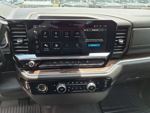 Used 2024 GMC Sierra 1500 Elevation RWD image 27