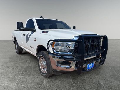 Used 2021 RAM 3500 Tradesman
