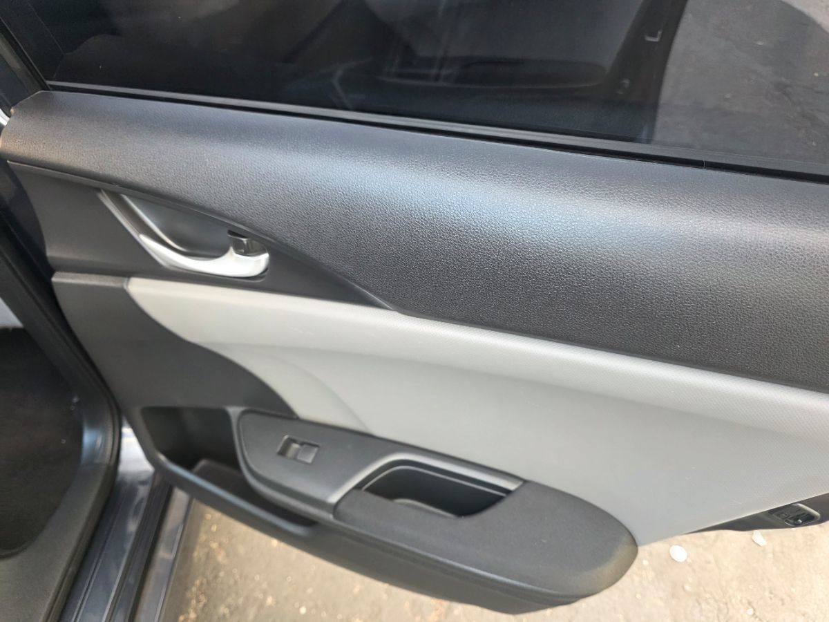 Used 2016 Honda Civic LX image 24