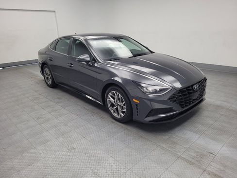 Used 2021 Hyundai Sonata SEL image 13