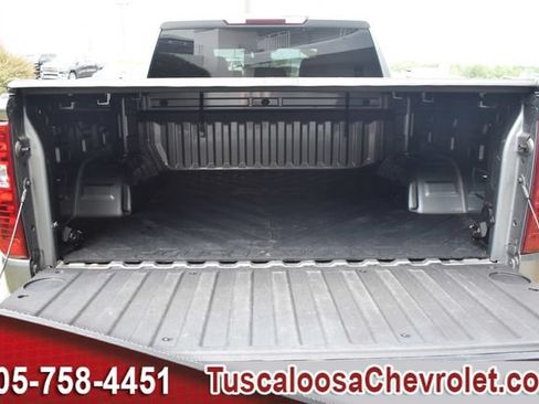 Certified 2023 Chevrolet Silverado 1500 LT AWD/4WD image 9
