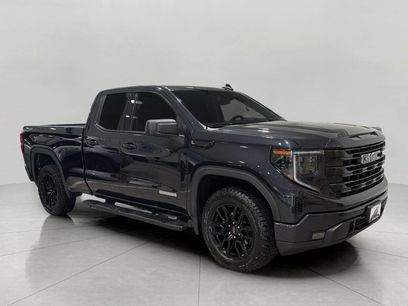 Used 2023 GMC Sierra 1500 Elevation