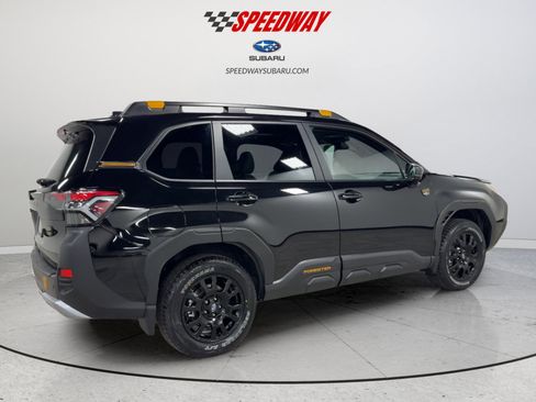New 2026 Subaru Forester Wilderness image 10