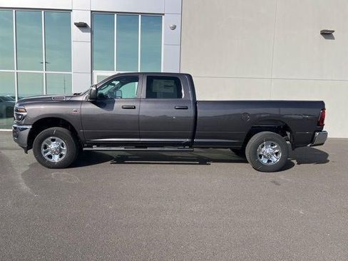 New 2026 RAM 3500 Tradesman image 24
