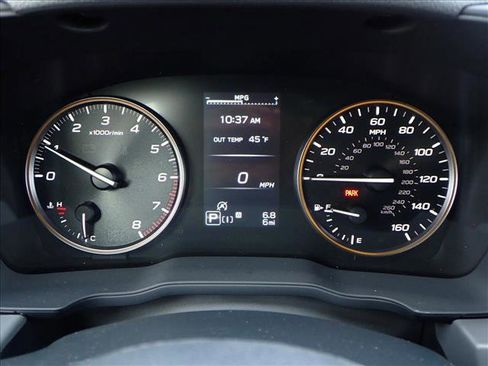 New 2026 Subaru Crosstrek 2.5i Wilderness image 25