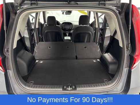 Used 2020 Kia Soul GT-Line image 34
