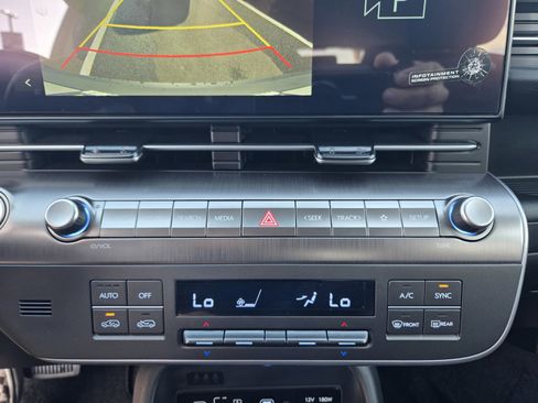 New 2026 Hyundai Kona SEL Sport image 18