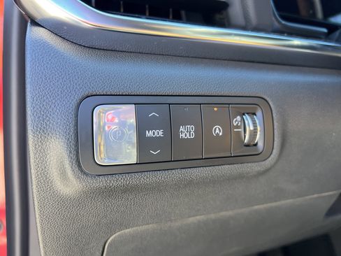 New 2026 GMC Terrain Elevation w/ Elevation Premium Package image 33