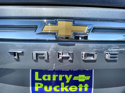 Used 2024 Chevrolet Tahoe Premier RWD image 32