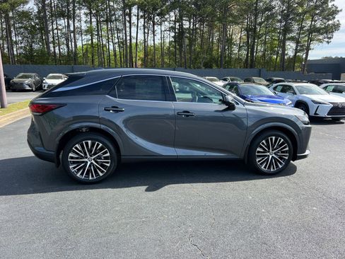 New 2026 Lexus RX 350 AWD image 5