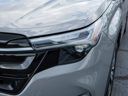 New 2026 Subaru Forester Touring AWD/4WD image 9