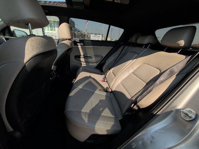 Used 2020 Kia Sportage S w/ S Sunroof Package FWD image 14