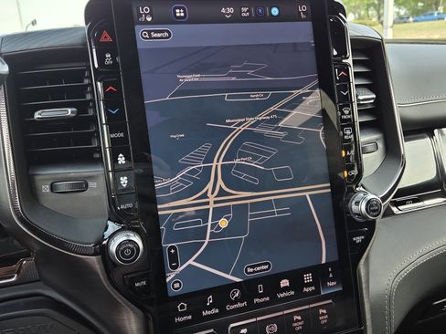 New 2026 RAM 2500 Rebel image 6