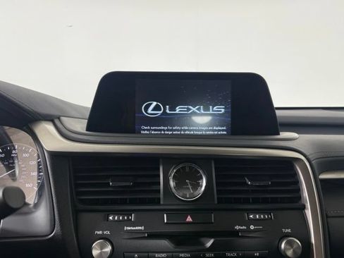 Used 2020 Lexus RX 350 FWD w/ Accessory Package image 21