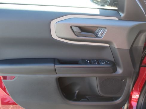 New 2025 Ford Bronco Sport Big Bend w/ Convenience Package image 17