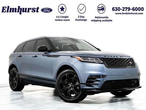 Used 2023 Land Rover Range Rover Velar R-Dynamic S AWD/4WD image 1