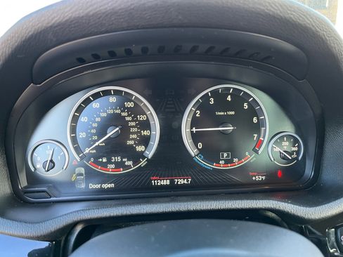 Used 2015 BMW X3 xDrive28i image 10