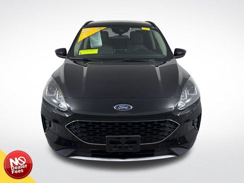 Used 2020 Ford Escape SE FWD image 9