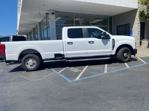Used 2023 Ford F350 XL RWD image 6