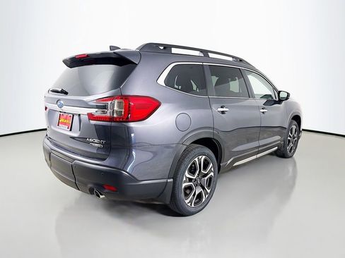 New 2026 Subaru Ascent Touring image 7