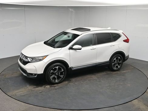Used 2019 Honda CR-V Touring image 41