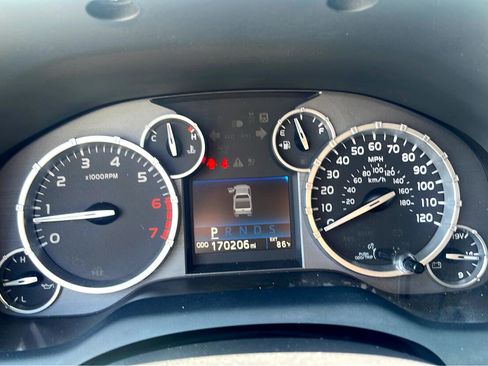 Used 2015 Toyota Tundra SR5 image 19