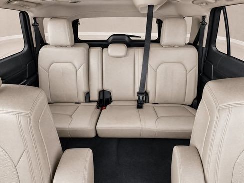 Used 2021 Ford Expedition Max Platinum RWD image 10
