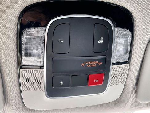 Used 2023 Hyundai Tucson SEL FWD image 33