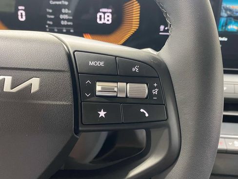 New 2026 Kia K4 EX FWD image 24