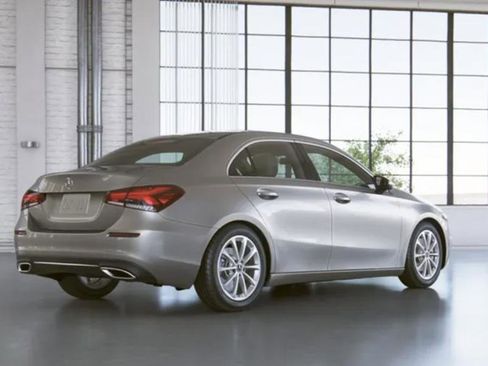 Used 2020 Mercedes-Benz A 220 w/ Premium Package image 2