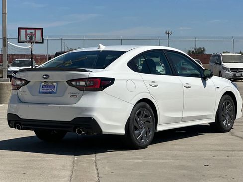 New 2025 Subaru Legacy Sport w/ Popular Package #3 image 3