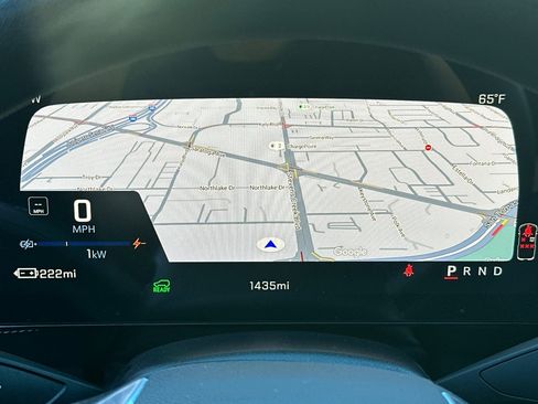 Used 2026 Chevrolet Blazer EV LT image 36