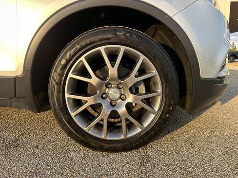 Used 2017 Buick Encore Sport Touring image 48