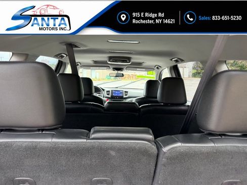 Used 2016 Honda Pilot EX-L image 13