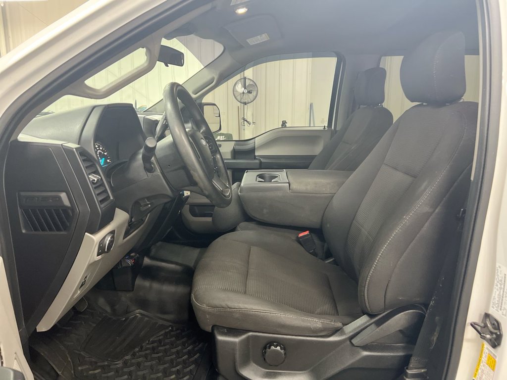 Used 2019 Ford F150 XL w/ Equipment Group 101A Mid AWD/4WD image 19